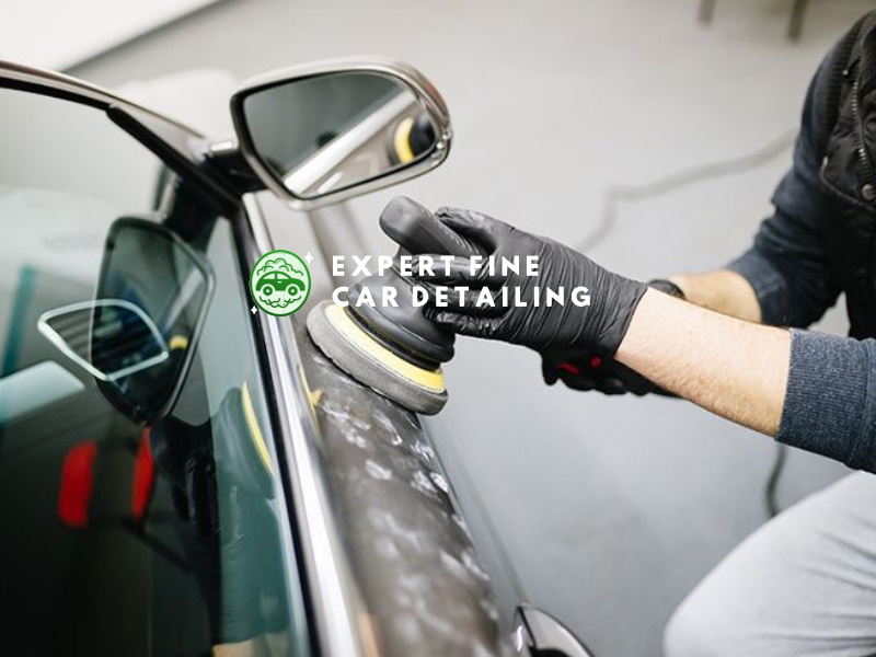 Deluxe Car Wash