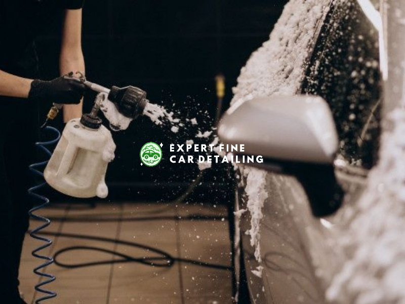 Premium Car Wash