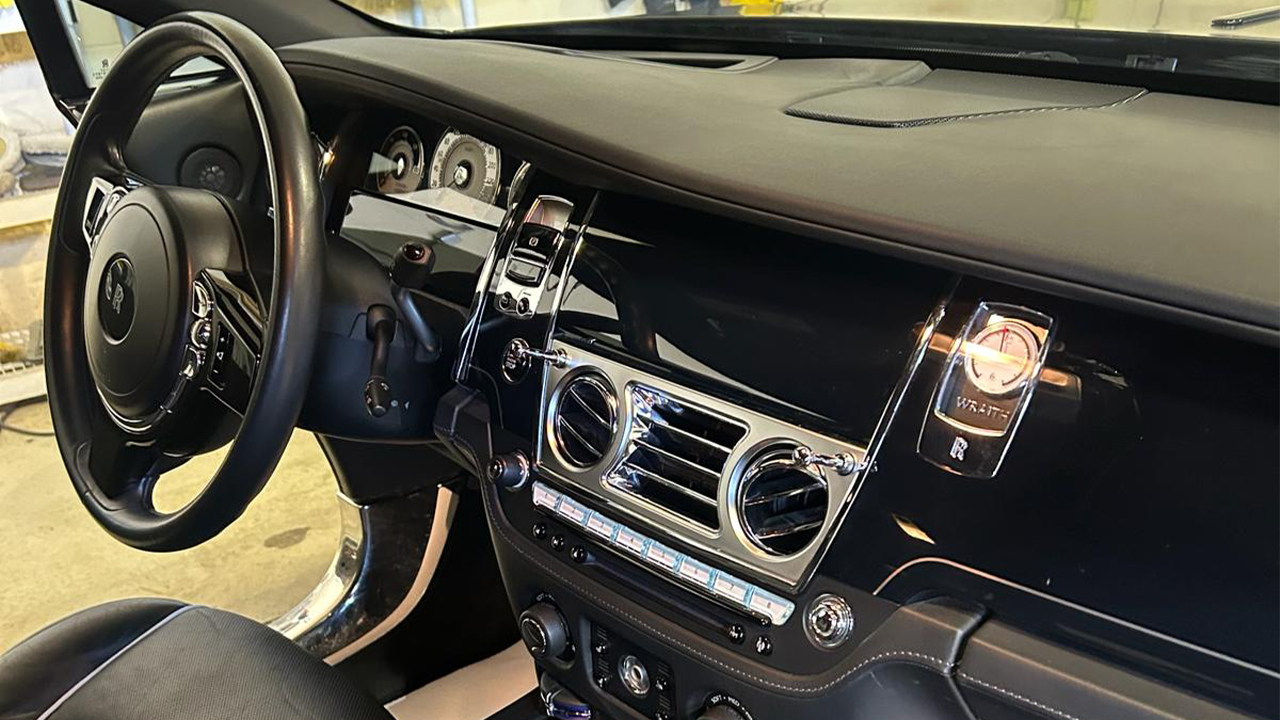 Interior 1